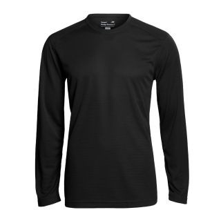 Terramar Helix T Shirt   UPF 25+, Long Sleeve (For Men)   Save 37% 
