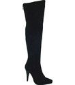 Discount Over The Knee Boots       & Return 