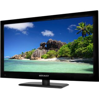 Affinity LE3250 32 Inch 720p LED HDTV  Meijer