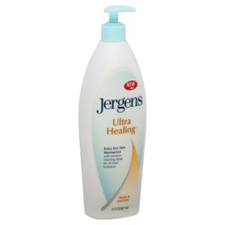 Jergens Ultra Healing Dry Skin Moisturizer   26.5 oz