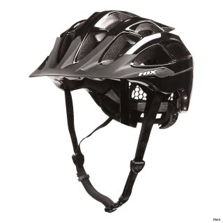 Fox Racing Striker Helmet 2012    