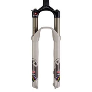 Rock Shox SID XX World Cup   Tapered Steerer 2011   