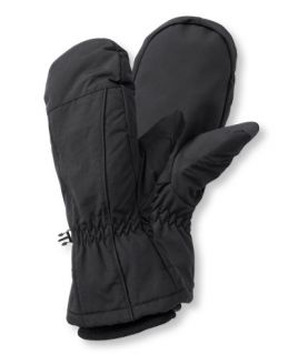 Womens Storm Chaser 3 in 1 Mittens Accessories   at L 