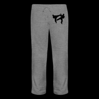 Karate Boys Sweatpants  Spreadshirt  ID 5892315