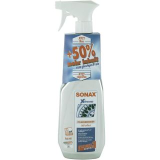 Sonax Xtreme Felgenreiniger Plus 750 ml
