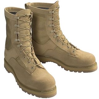  Bates Gore Tex® Army Combat Boots   Waterproof 