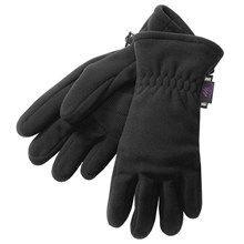 Manzella Insulated Fleece Gloves   Gore Windstopper® (For Women) in 