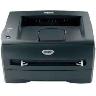 Brother    Laser Printers   Brother Compact 