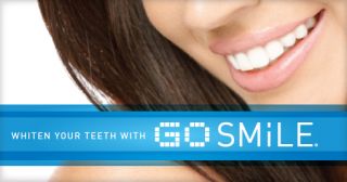 GO SMiLE Smile Whitening Light System