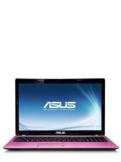 Asus K53E Intel Core i3 2350M Processor 4Gb RAM 500Gb 15.6 inch Laptop 