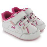 Baby Shoes Lonsdale Leyton Crib Shoes From www.sportsdirect
