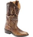 Double H Womens Boots      