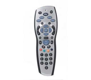 SKY 120 Sky TV Remote Control Deals  Pcworld