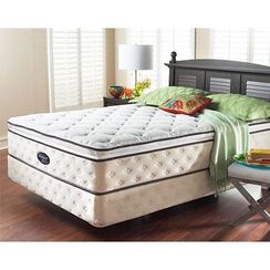 Simmons® Beautyrest® Symphony Puccini Foundation   Twin/Double 