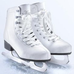 Patins de patinage artistique Dyno pour femme      Canada