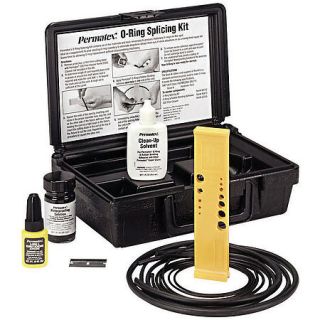 Image of O Ring Splicing Kit by Permatex   part# 00112