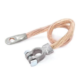 Image of Dodge Battery Cable   1 Piece by Autocraft   part# AC182 