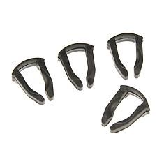 Fuel Line Retaining Clip VW/ AUDIO by Dorman   OE Solutions   80 
