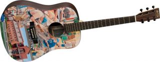 Martin X Series Origins Acoustic Guitar  Musicians Friend