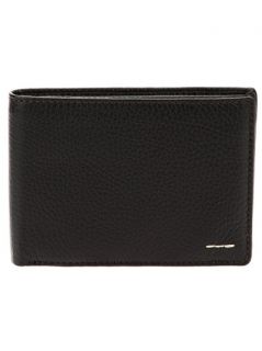 Zanellato Fold Over Wallet   Tessabit   farfetch 