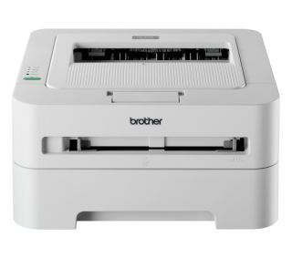 BROTHER HL2135W Wireless Monochrome Laser Printer Deals  Pcworld