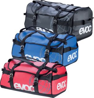 Wiggle  Evoc Duffle Bag   40 Litre  Travel Bags