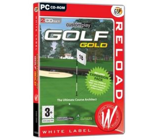 AVANQUEST CustomPlay Golf Gold Deals  Pcworld