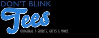 Dont Blink Tees Original Doctor Who T Shirts & More