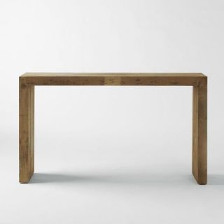 Emmerson Console  west elm