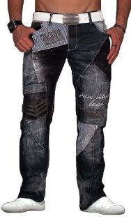 HIGHLANDER Jeans Size W 32 / L 32 på Tradera. Waist/midja 32 33 tum 