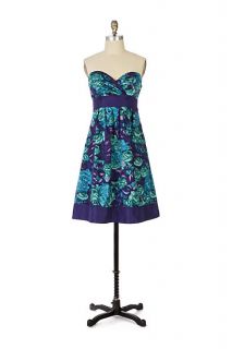 Alloy Strapless Dress   Anthropologie