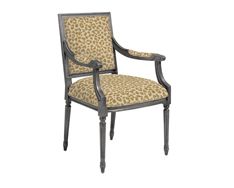 Philadelphia Wood Accent Chair  Design Your Decor by Jo Ann fabric 