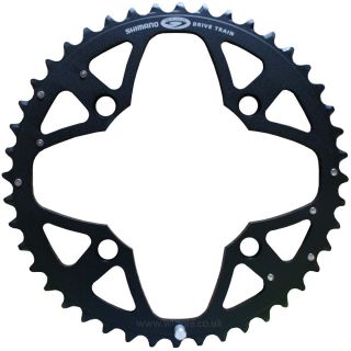 Wiggle  Shimano 104 PCD XT M760 Middle Chainring  Chainrings