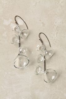 Lily Of The Valley Earrings   Anthropologie