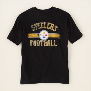 boy   graphic tees   Pittsburgh Steelers graphic tee  Childrens 