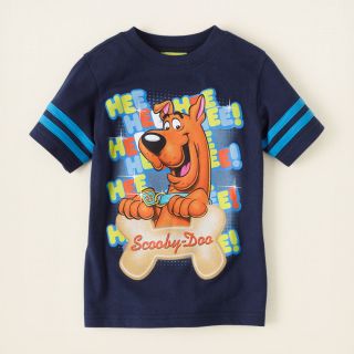baby boy   graphic tees   Scooby Doo graphic tee  Childrens Clothing 