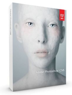 Adobe Creative Suite 6 Photoshop 13 Product Description