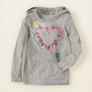 girl   graphic active hoodie  Childrens Clothing  Kids Clothes 