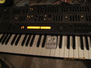 Used roland jd 800  Sweetwater Trading Post