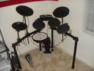 Like New Roland TD4 Kit  Sweetwater Trading Post
