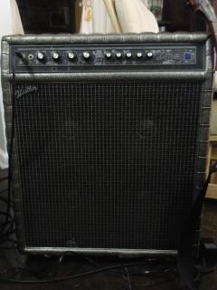 Used Kustom 24 L  Sweetwater Trading Post
