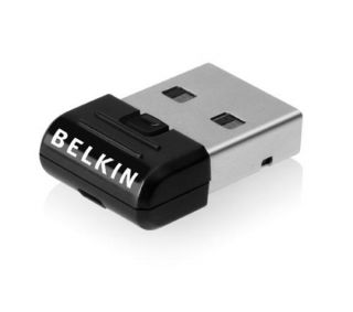 BELKIN F8T016NG Mini Bluetooth Adapter Deals  Pcworld