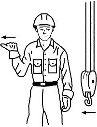 Overhead Crane Safety, 29 CFR 1910.179   Quick Tips #107 –  