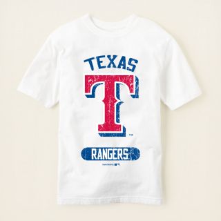 boy   Texas Rangers graphic tee  Childrens Clothing  Kids Clothes 