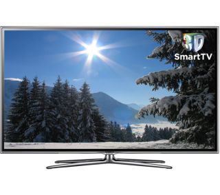 SAMSUNG UE55ES6800 Full HD 55 LED 3D TV Deals  Pcworld