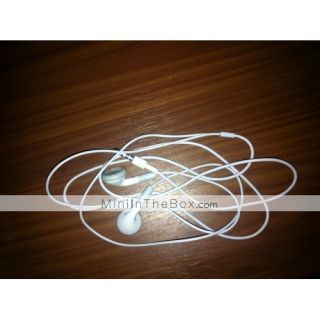 iPhone 4 Earphones, iPhone 4S Earphones