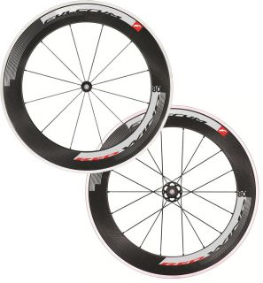 Wiggle  Fulcrum Red Wind 80 Clincher Wheelset  Performance Wheels