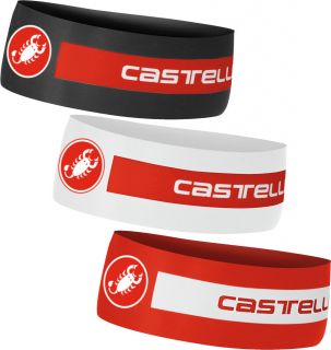 Wiggle  Castelli Viva Thermo Headband  Cycle Headwear