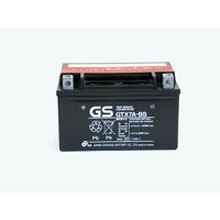 Duralast/6 in. L x 3 7/16 in. W x 3 3/4 in. H AGM motorcycle battery 
