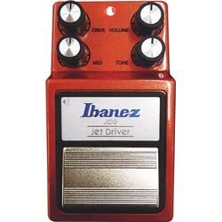 Ibanez 9 Series JD9 Jet Driver Overdrive Guitar Effects Pedal 